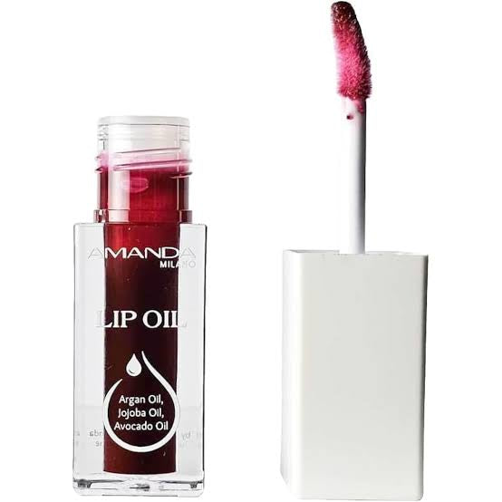 Amanda lip oil no.06