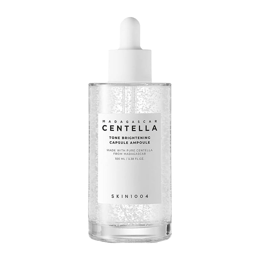 Skin 1004 Centella tone brightening capsule ampoule 100ml