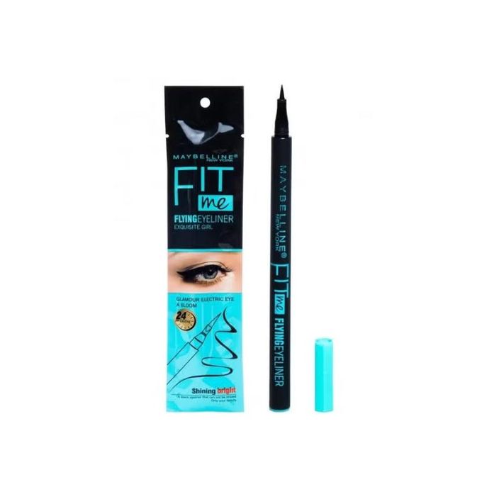 Maybelline fit me eyeliner 3gm