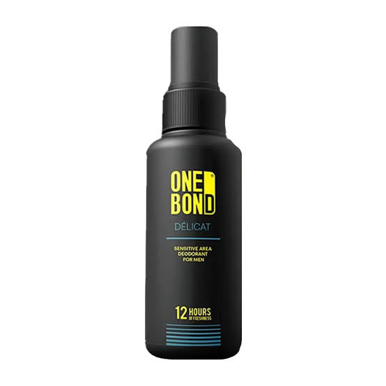 One Bond Sensitive Area Deodorant For Men (delicat)