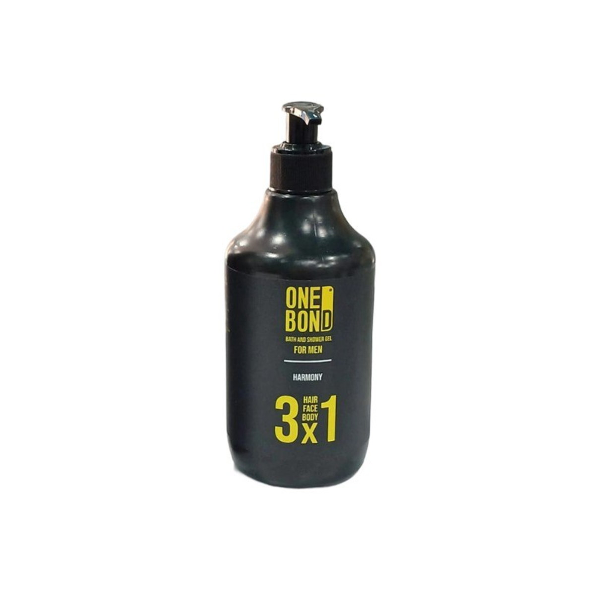 Onebond shower 3in1 harmony 500ml