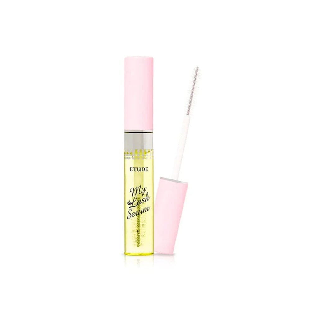 My lash Korean serum