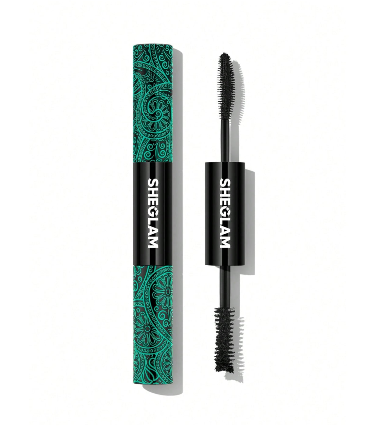SHEGLAM mascara all in one