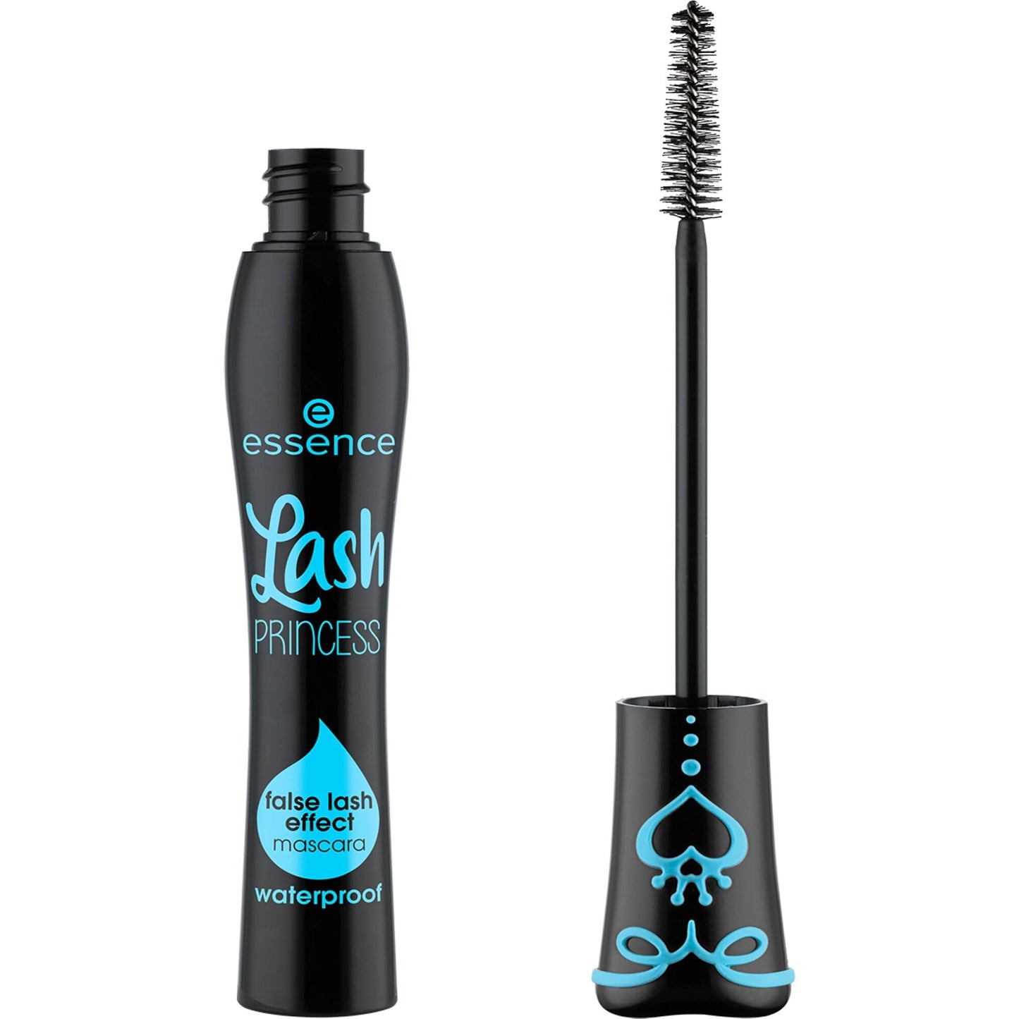 Essence water proof mascara
