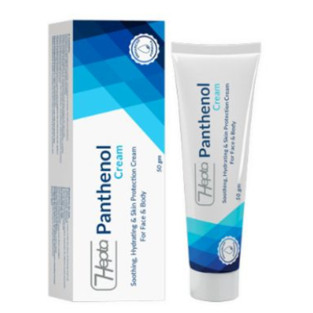 Hepta panthenol cream 50gm
