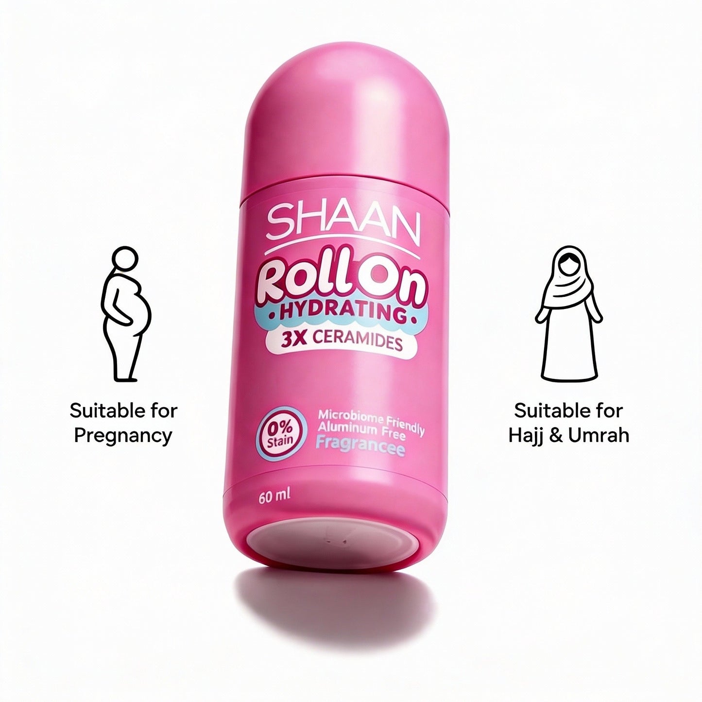 Shaan roll-on