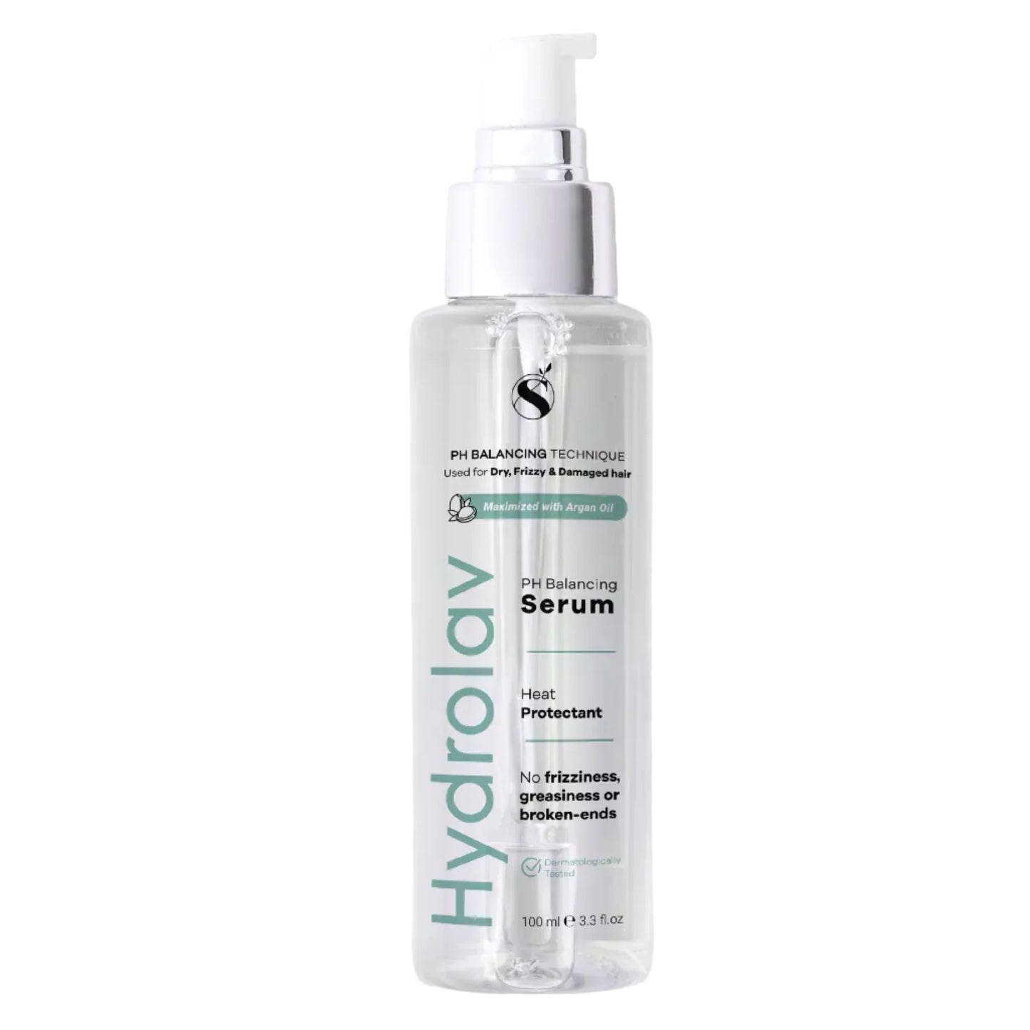 Spire Hydrolav hair serum