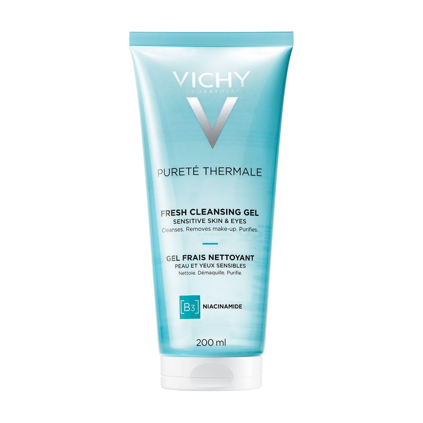 VICHY PURETE THERMALE Gel 200ml