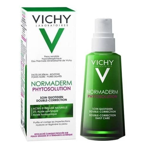 VICHY NORMADERM Double Correction 50ml