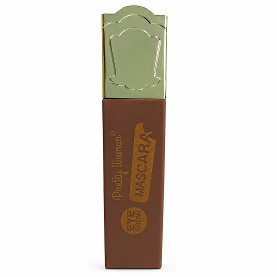 Pretty woman mascara