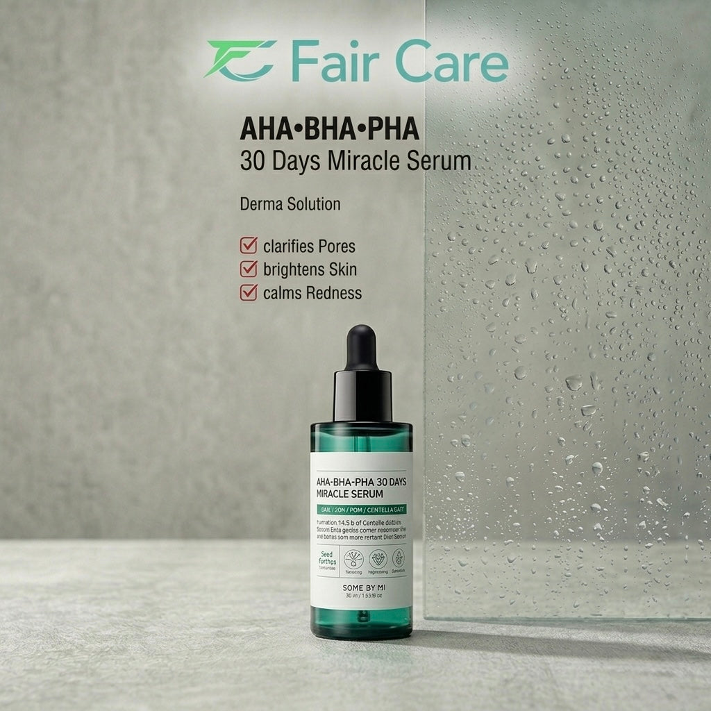 Some by mi AHA-BHA-PHA 30 days miracle serum