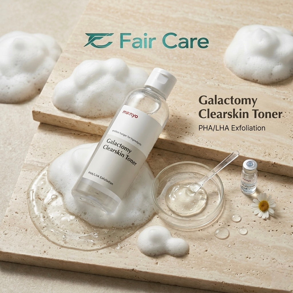 Manyo galactomy clear skin toner