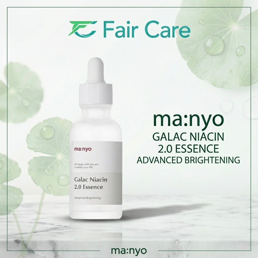 Manyo galac niacin 2.0 essence