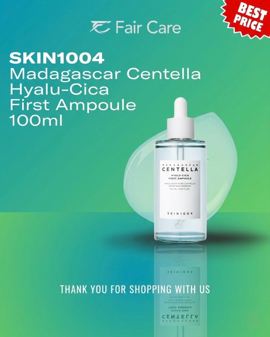 CENTELLA HYALU-CICA FIRST AMPOULE 100ml