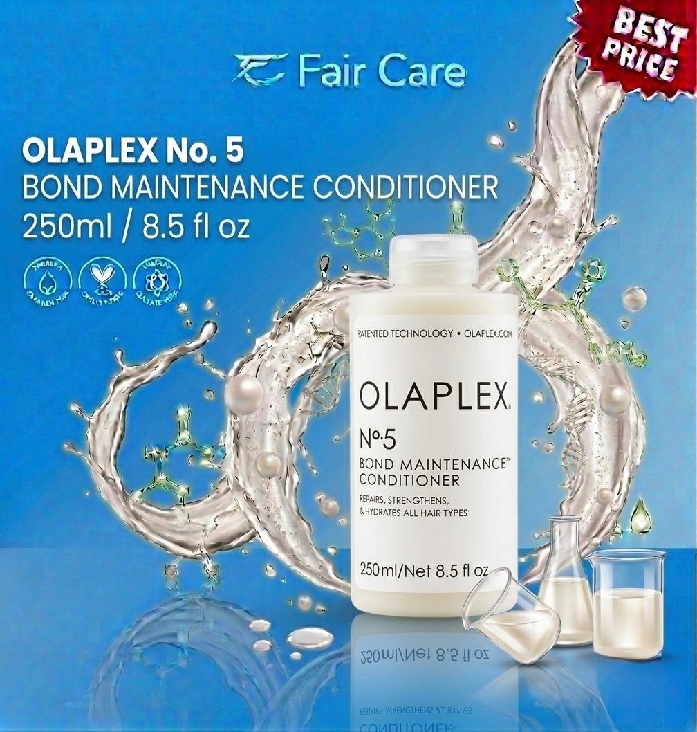 Olaplex No.5 Conditioner 250ml