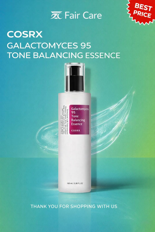 COSRX GALACTOMYCES 95 100 ML