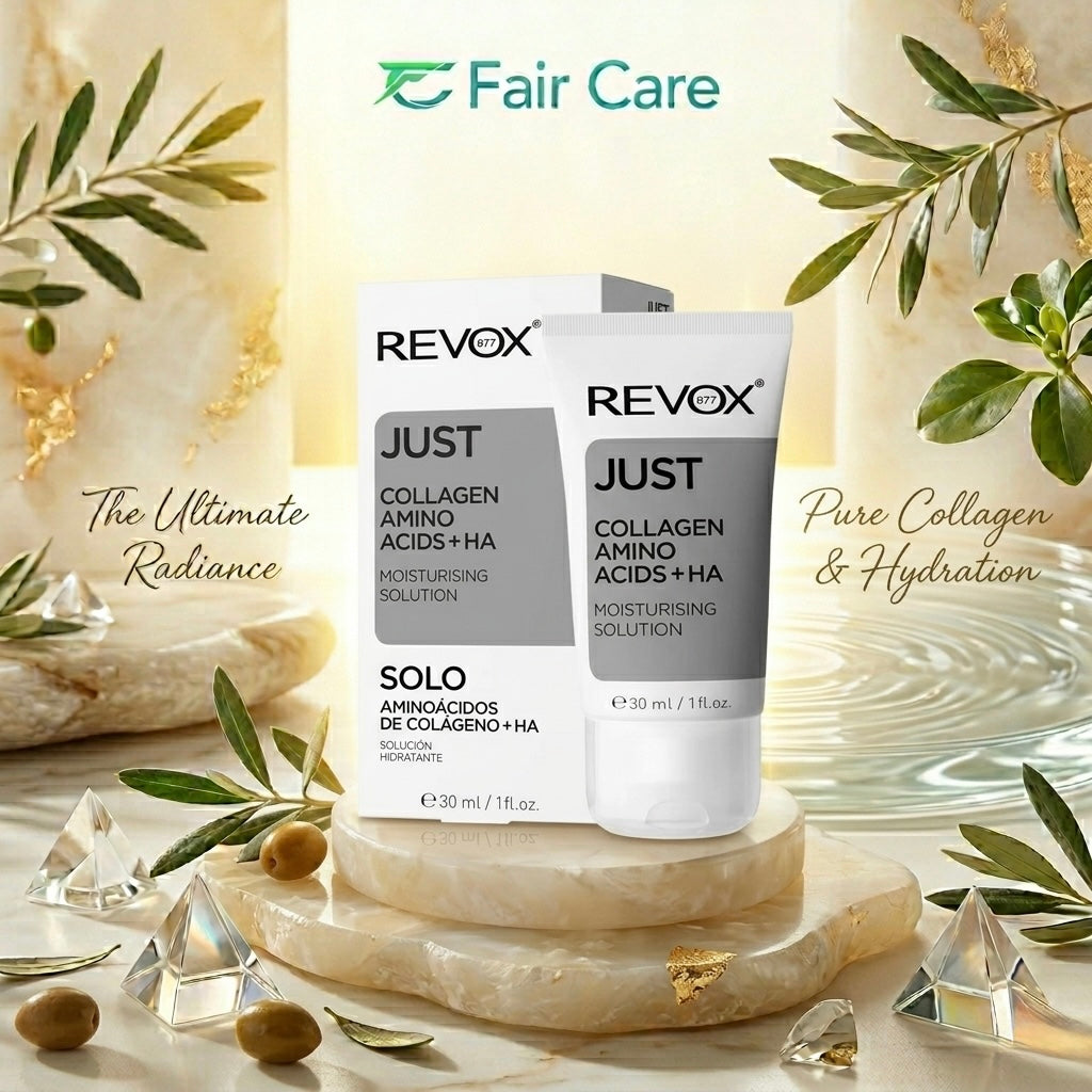 Revox just collagen amino acid +HA