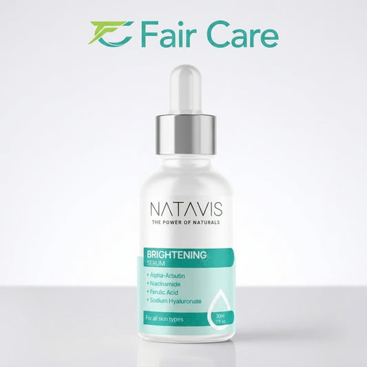 Natavis brightening serum 30ml