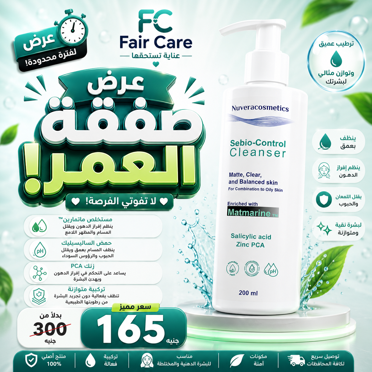 عروض صفقة العمر