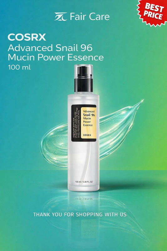 COSRX ADVANCED SNAIL 96 POWER Essence 100ml