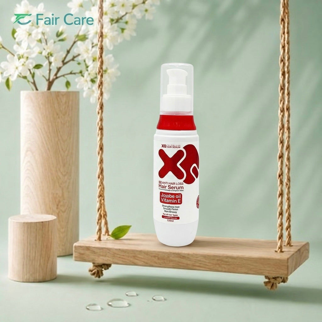 XQ Anti Hair Loss Hair Serum