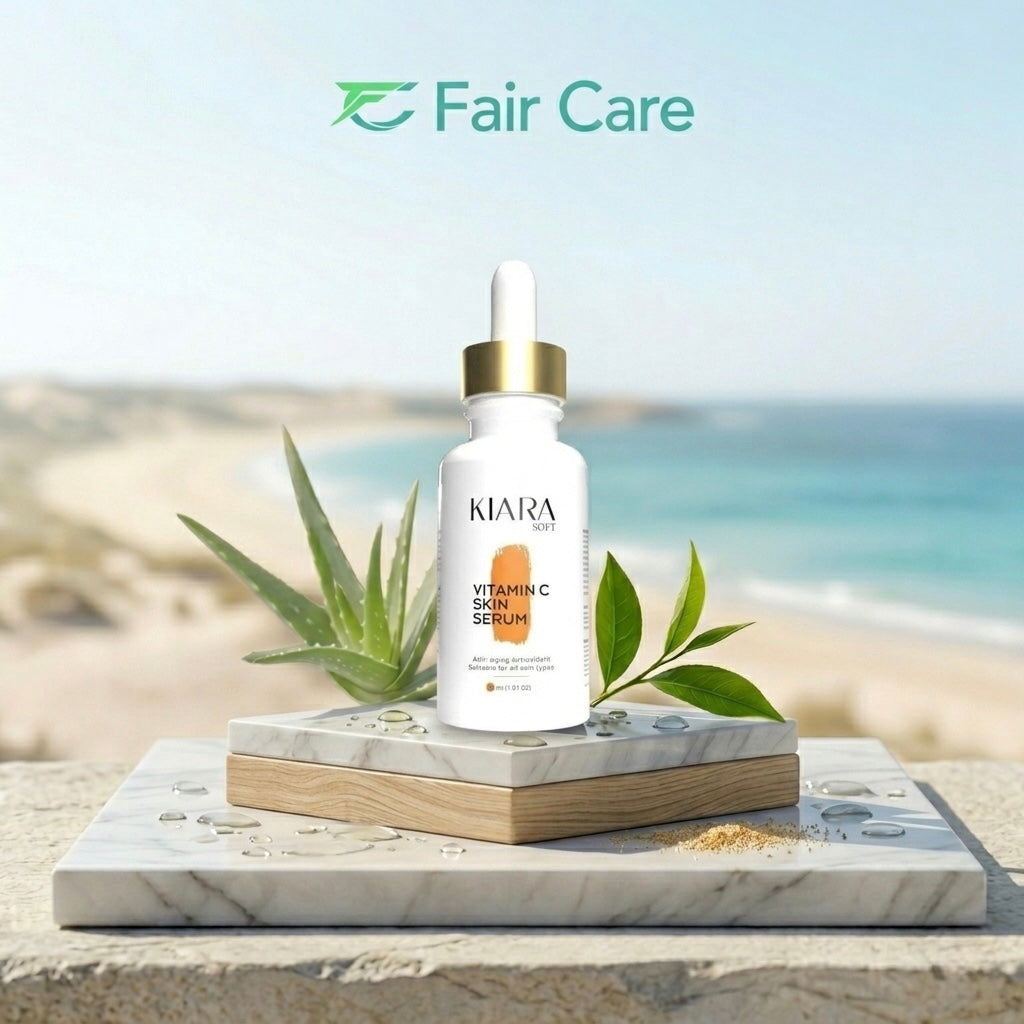 Kiara vitamin c serum 30ml