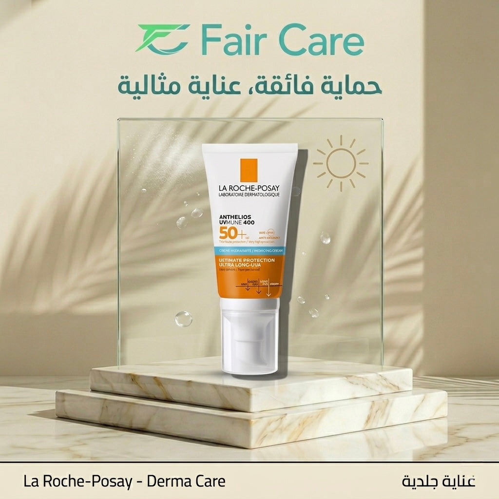 La Roche posay sp 50ml
