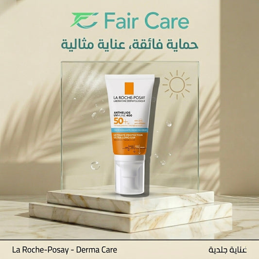 La Roche posay sp 50ml
