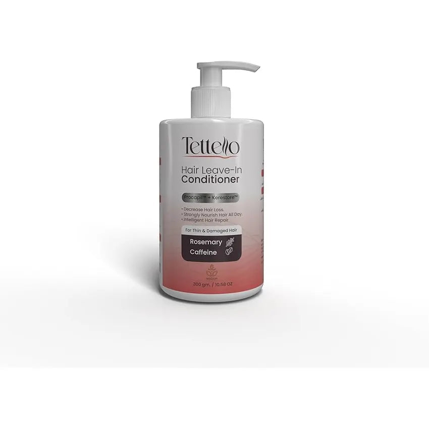 Tettello leave in conditioner 300gm
