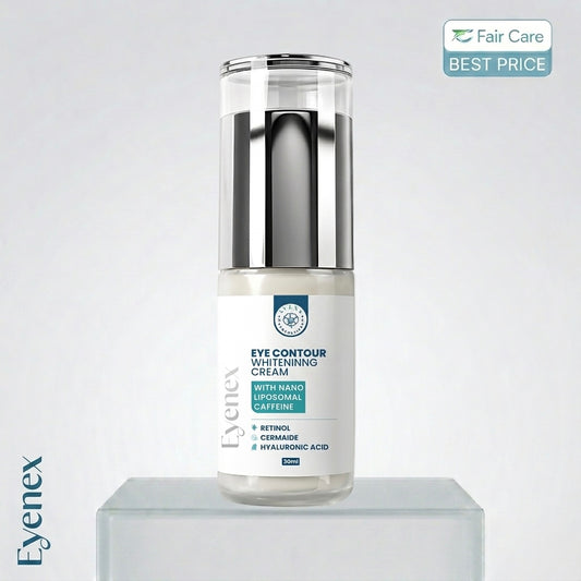 Avens eyenex eye contour