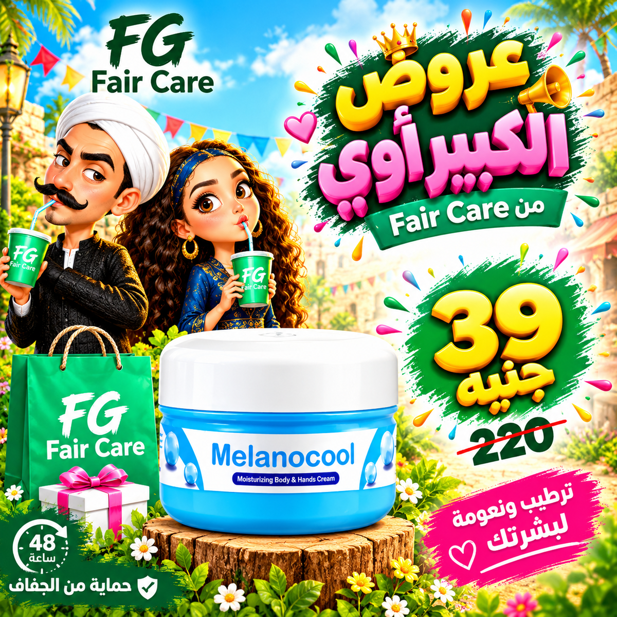 عروض الكبير اوي الجزء الثاني