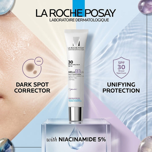 La Roche posay mela B3 cream 40ml