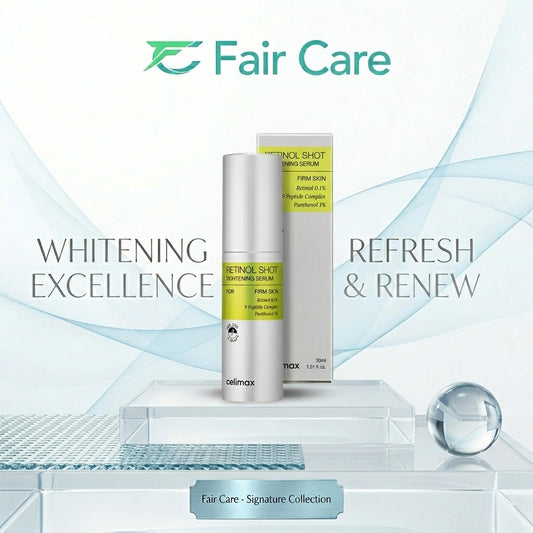 Celimax retinal shot serum 30 ml