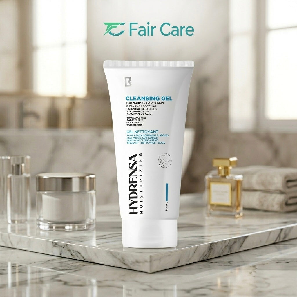 Hydrensa cleanser 200ml