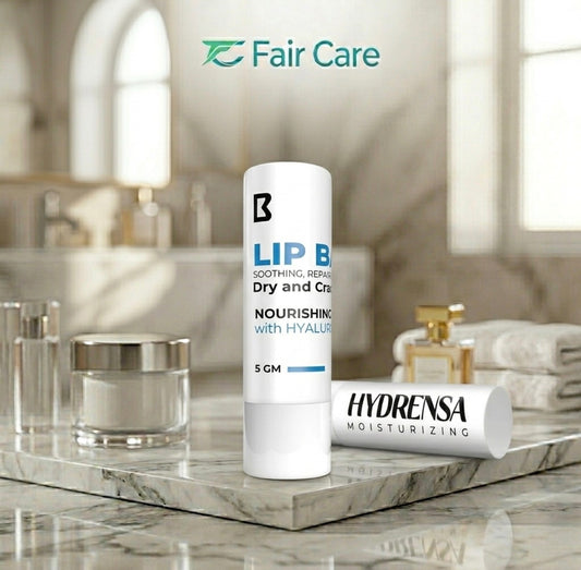 Hydrensa lip balm