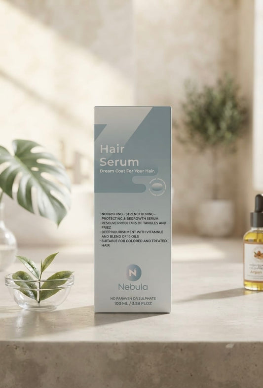 Nebula hair serum 100ml