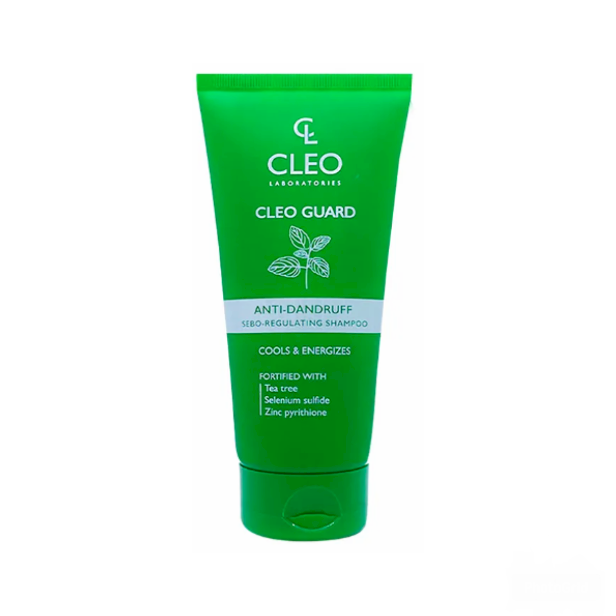 Cleo anti dandruff shampoo 150ml