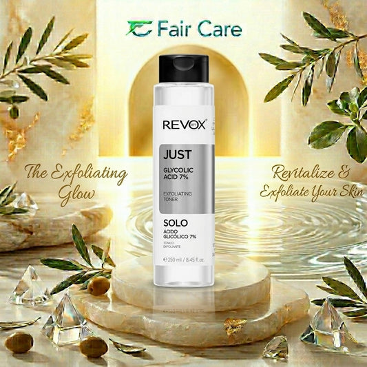 Revox glycolic acid toner 250ml