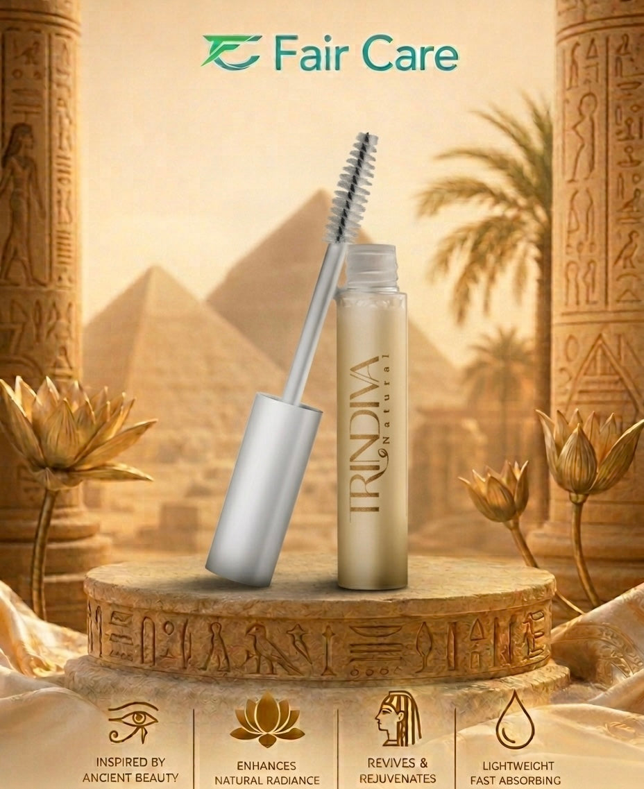 Trindiva lash&brows treatment