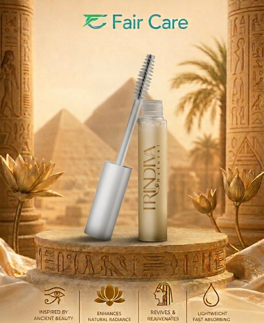 Trindiva lash&brows treatment
