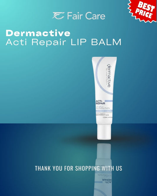 مرطب الشفاه Dermactive (acti-repair)