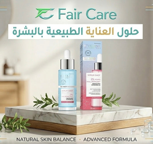 Eveline hialuronowy serum 30ml