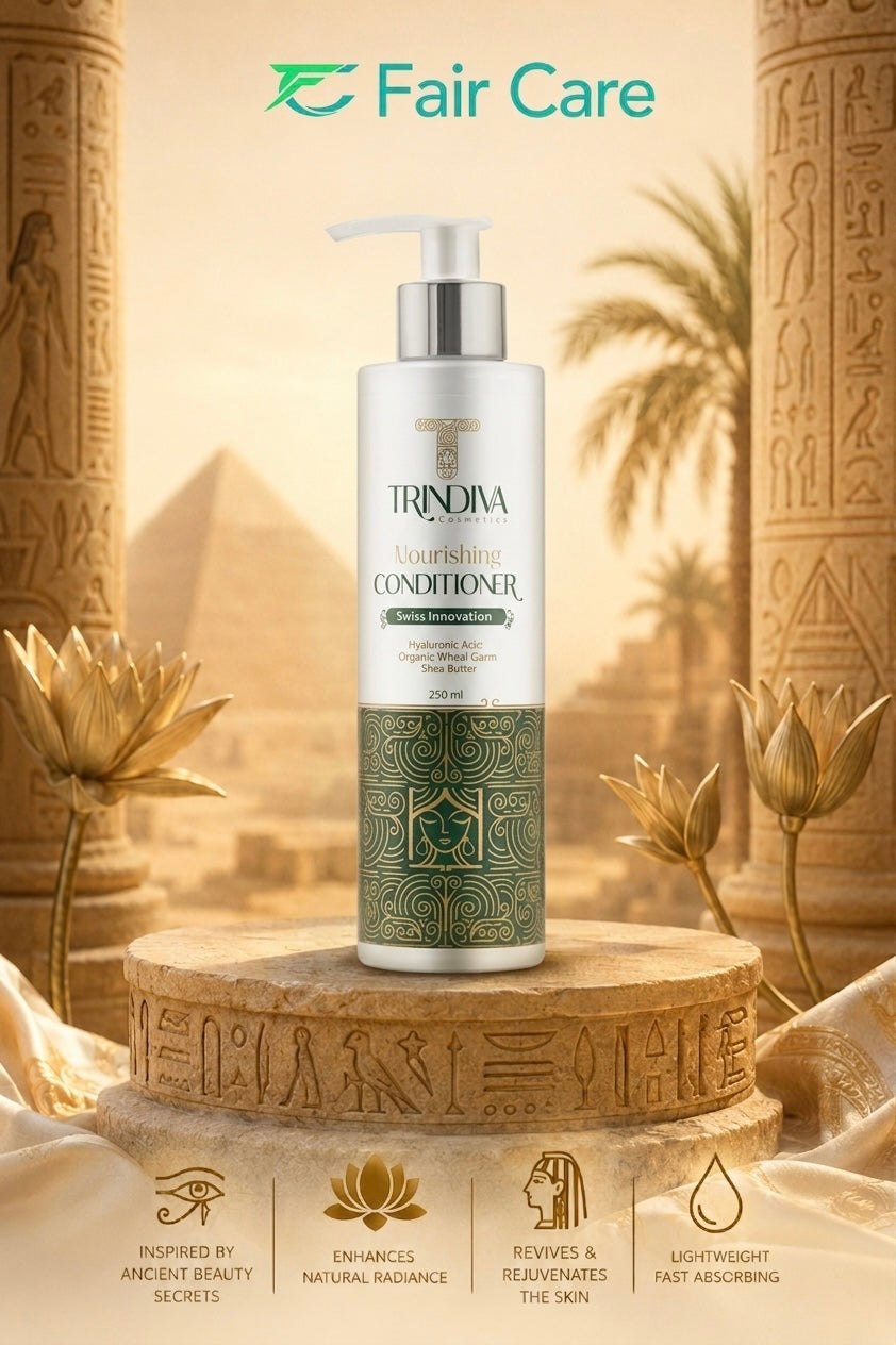 Trindiva nourishing conditioner 250ml