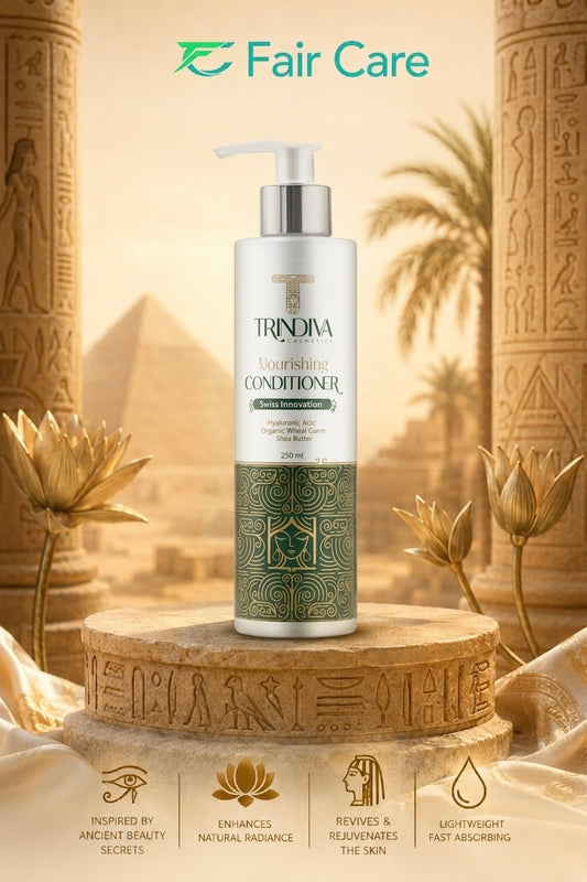 Trindiva nourishing conditioner 250ml