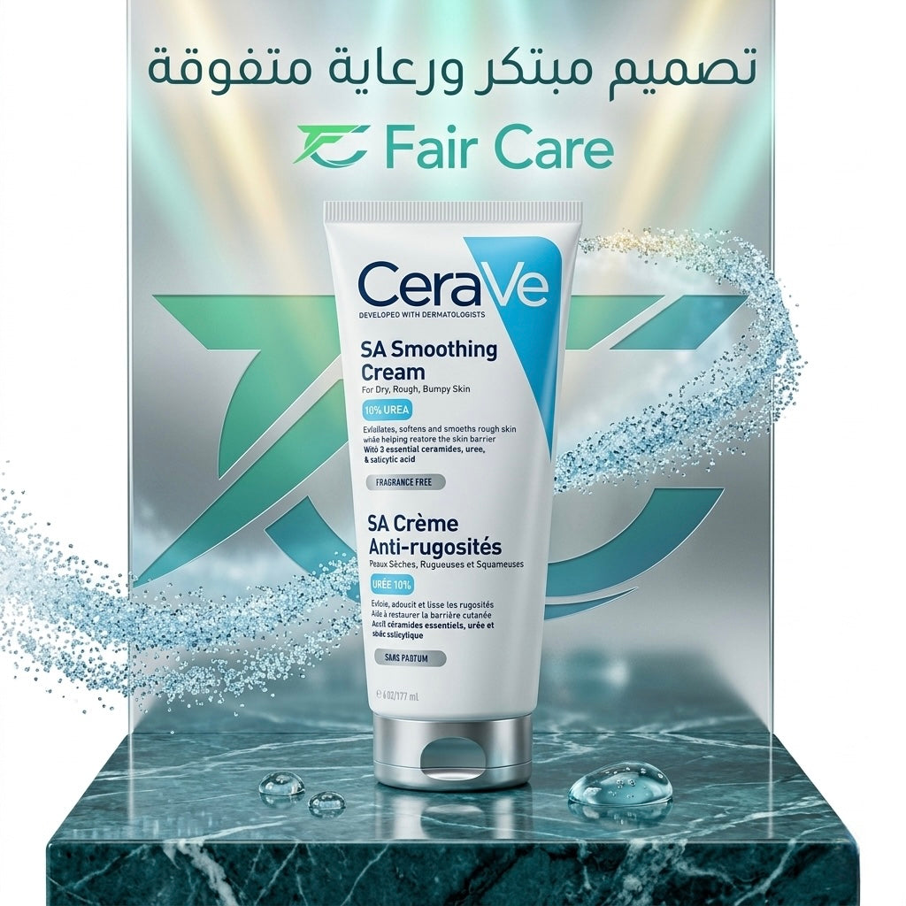 Cerave SA smoothing cream 177ml