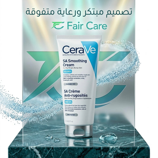 Cerave SA smoothing cream 177ml