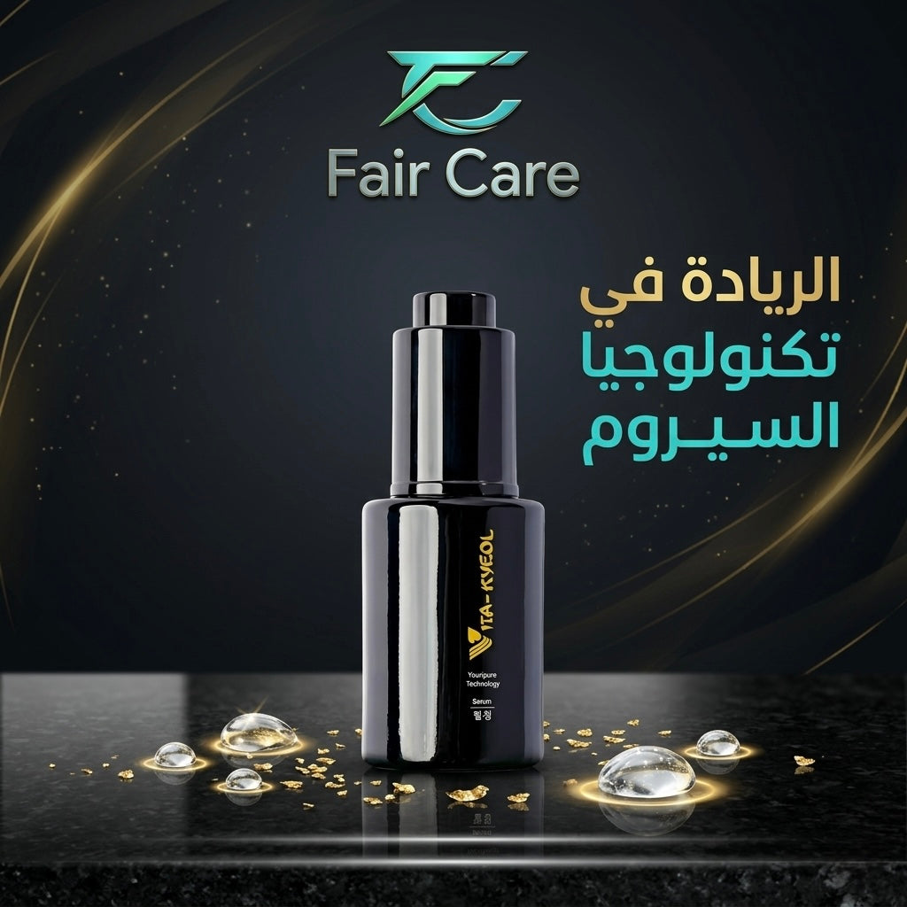 Vita-kyeol serum
