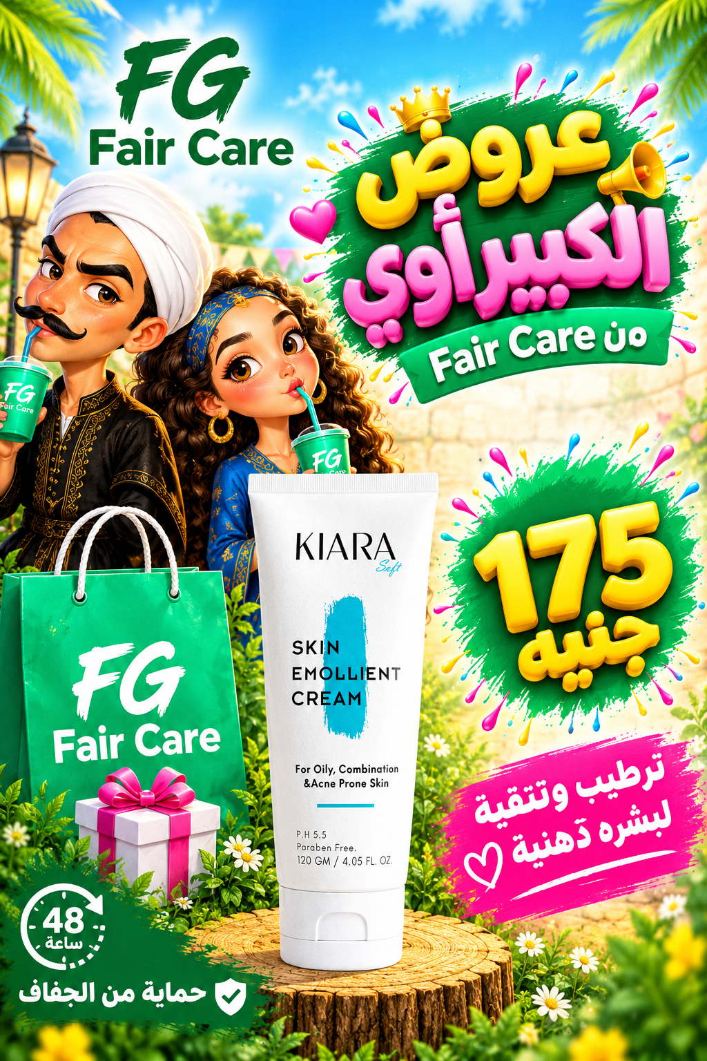 عروض الكبير اوي الجزء الثاني