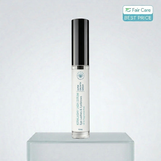 Avens keralashy lash serum