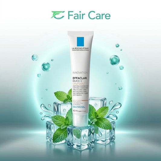La Roche posay effaclar duo+ tinted cream 40ml